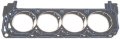 Picture of Edelbrock Gasket Head Gasket Ford 302-351W for 302 E-Boss And 351W E-Boss Clevor Conversions