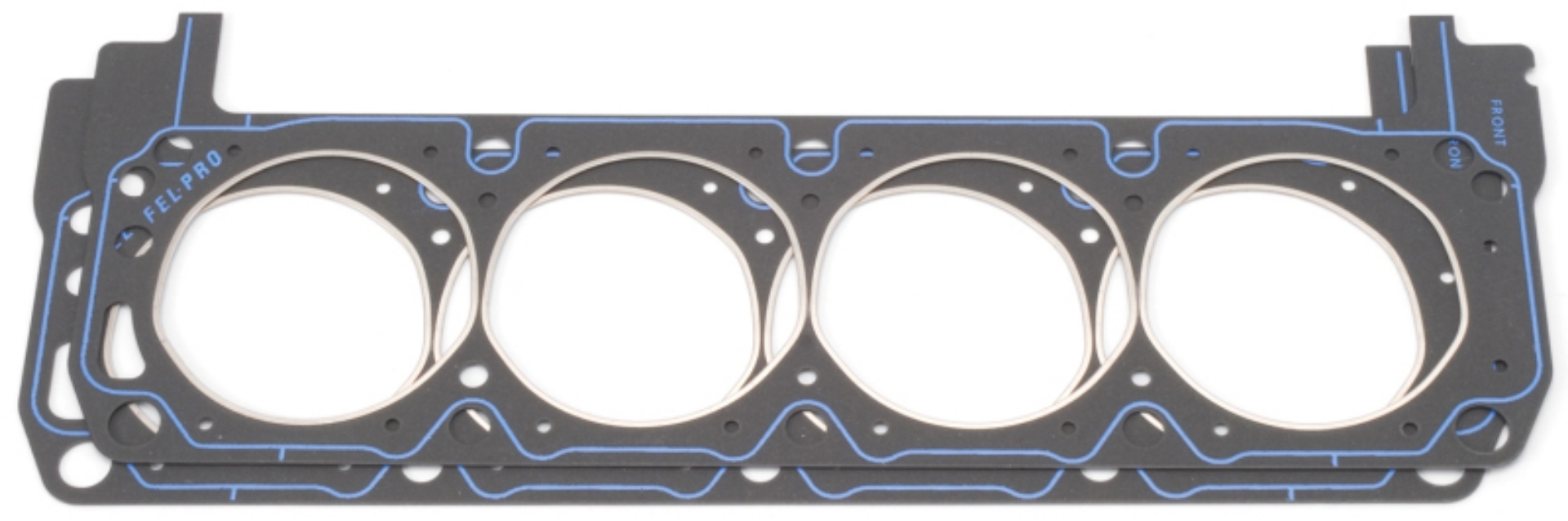 Picture of Edelbrock Gasket Head Gasket Ford 302-351W for 302 E-Boss And 351W E-Boss Clevor Conversions