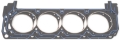 Picture of Edelbrock Gasket Head Gasket Ford 302-351W for 302 E-Boss And 351W E-Boss Clevor Conversions