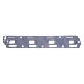 Picture of Edelbrock Gaskets Exhaust Manifold-Header Chrysler 426-572 Gen II Hemi Steel Core Laminate