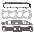 Picture of Edelbrock Buick 400-455 Cylinder Head Gasket Set for Use w- Performer RPM Cylinder Heads