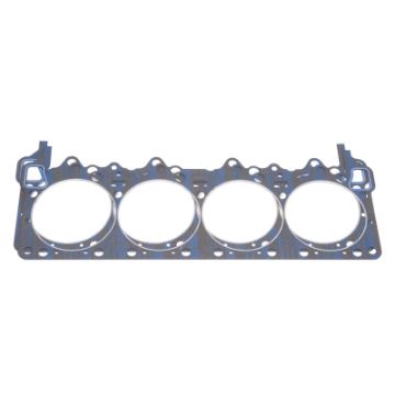 Picture of Edelbrock Head Gaskets Chrysler 426-572 CI Hemi V8 Composition Type 4 590 In Bore