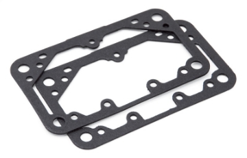 Picture of Edelbrock Gaskets Fuel Bowl for 2300 4150 4160 4175 and 4500 Series Quantity -2