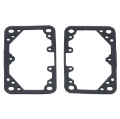Picture of Edelbrock Gaskets Fuel Bowl for 2300 4150 4160 4175 and 4500 Series Quantity -2