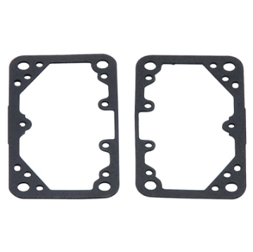 Picture of Edelbrock Gaskets Fuel Bowl for 2300 4150 4160 4175 and 4500 Series Quantity -2