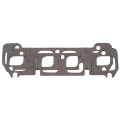Picture of Edelbrock Gaskets Exhaust Chevrolet 348-409 Inwin for Edelbrock Cylinder Heads