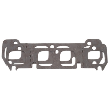 Picture of Edelbrock Gaskets Exhaust Chevrolet 348-409 Inwin for Edelbrock Cylinder Heads