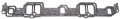 Picture of Edelbrock Intake Gaskets Chevrolet 348-409 Inwin for Small Port Cylinder Heads