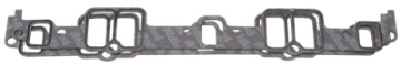 Picture of Edelbrock Intake Gaskets Chevrolet 348-409 Inwin for Small Port Cylinder Heads