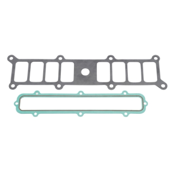 Picture of Edelbrock 7123 Gasket Set Includes Base to Upper And Access Panel Gaskets