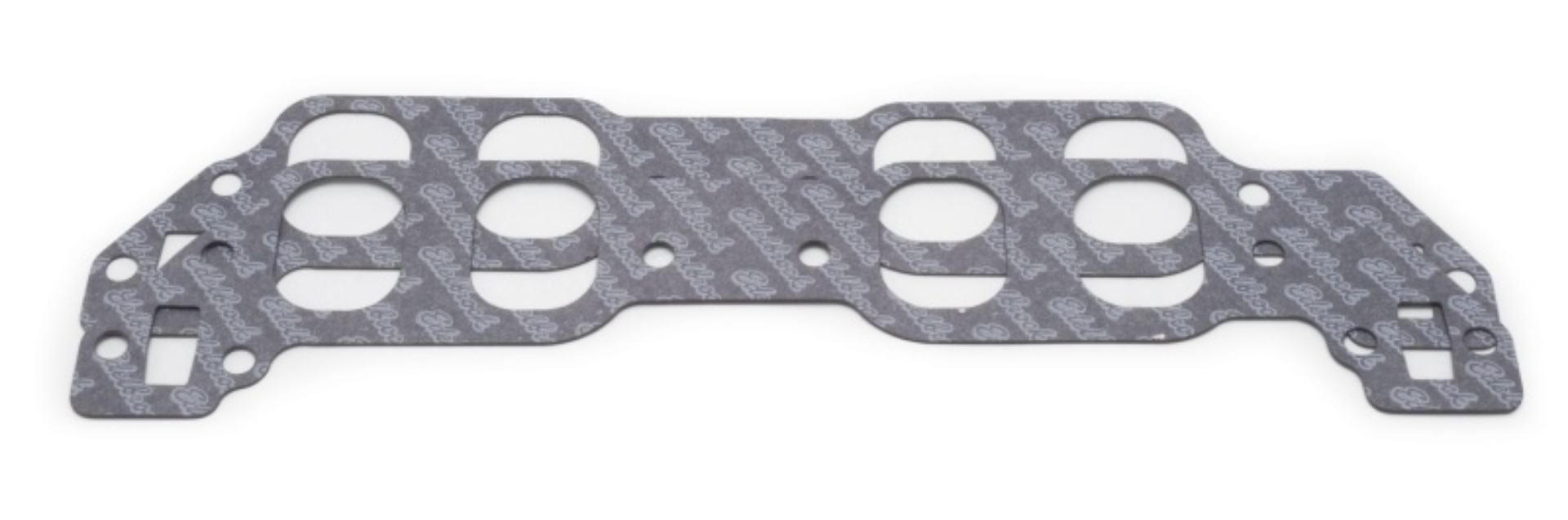 Picture of Edelbrock Gasket Intake Flange GM Big Block Chevy Big Victor
