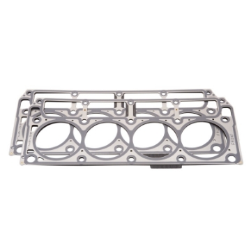 Picture of Edelbrock Gasket Kit Cylinder Head Gen IV LS2 6 0L-6 2L Pair