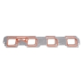 Picture of Edelbrock Gasket Intake Chrysler 5 7L-6 1L Gen 3 Hemi Pair