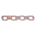 Picture of Edelbrock Gasket Intake Chrysler 5 7L-6 1L Gen 3 Hemi Pair