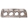 Picture of Edelbrock Gasket Kit Cylinder Head Gen IIi LS1 5 7L Pair