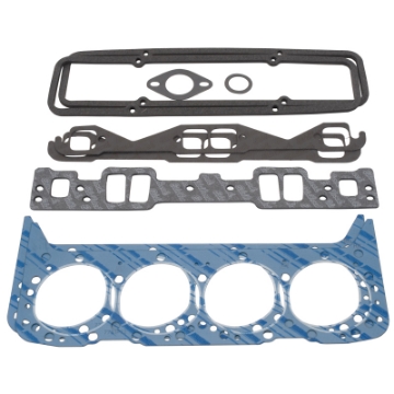 Picture of Edelbrock SBC Head Gasket Set for Use w- E-Tec Heads