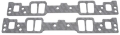Picture of Edelbrock Intake Gasket Set SBC w- Etec Heads Qty 2