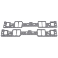 Picture of Edelbrock Intake Gasket Set SBC w- Etec Heads Qty 2
