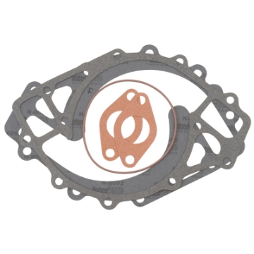 Picture of Edelbrock Gasket Kit Water Pump BBF and Fe