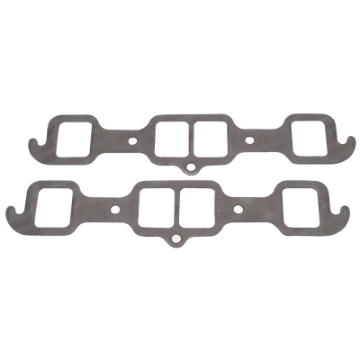 Picture of Edelbrock Oldsmobile Exhaust Gasket Set