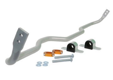 Picture of Whiteline VAG MK4-MK5 AWD Only Rear 24mm Adjustable X-Heavy Duty Swaybar
