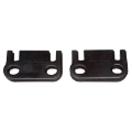 Picture of Edelbrock Guide Plate Hardened Kit for Perf RPM Heads for 5 2L-5 8L Magnum Engines