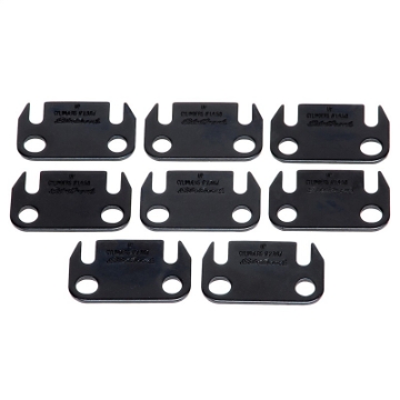 Picture of Edelbrock Guideplates 5-16 Flat Pontiac
