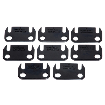 Picture of Edelbrock Guideplates 5-16 Flat Pontiac