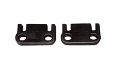 Picture of Edelbrock Guideplates 5-16 Flat Pontiac