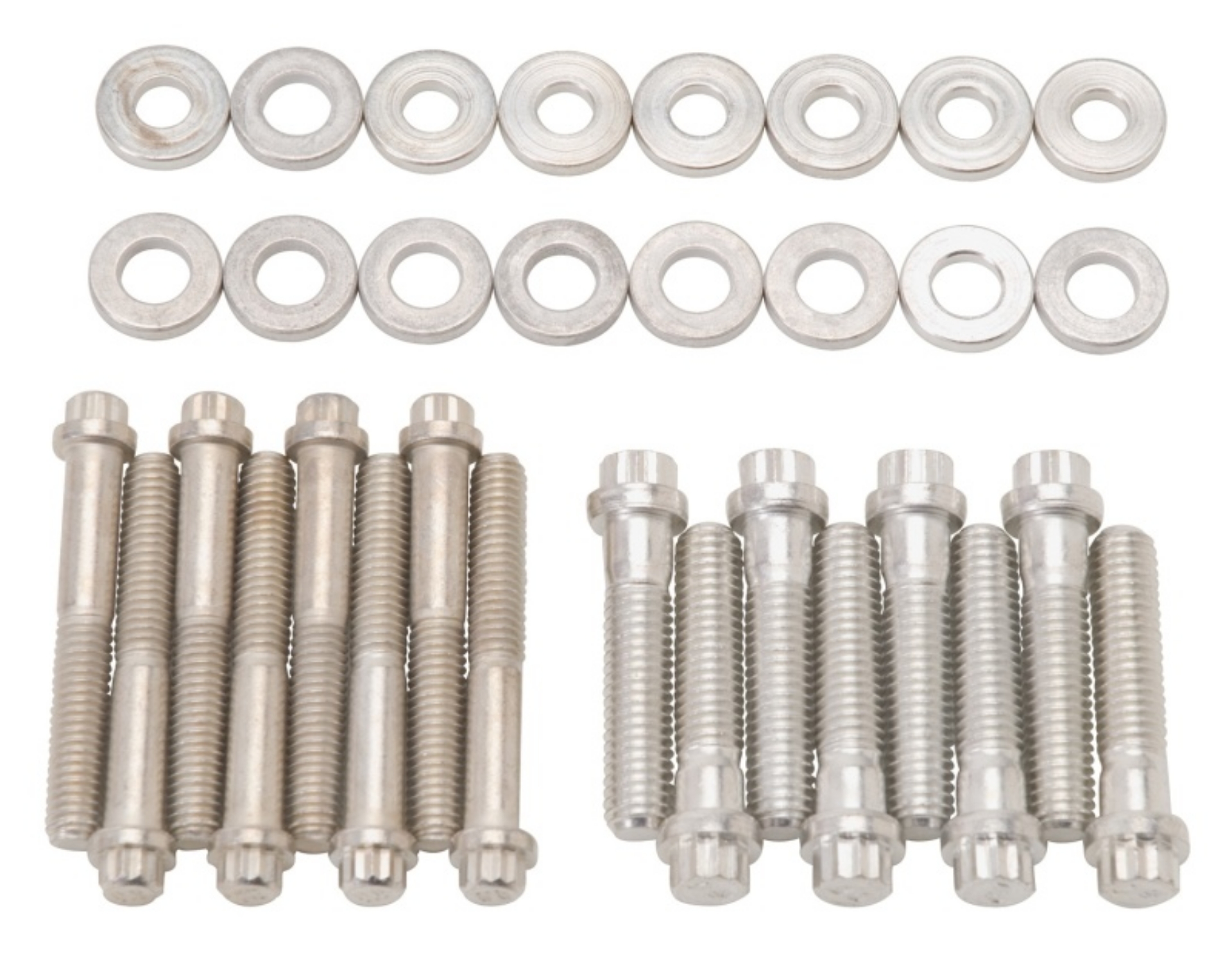 Picture of Edelbrock Bolt Kit Intake Manifold Ford Perf RPM E-Boss 302 And E-Boss 351