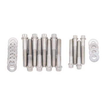 Picture of Edelbrock Plated Intk Bolt Kit for 2171