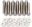 Picture of Edelbrock Plated Intk Bolt Kit for 2176