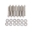Picture of Edelbrock Plated Intk Bolt Kit for 2181