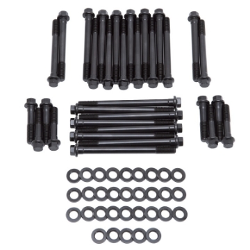 Picture of Edelbrock BBC Head Bolt Kit