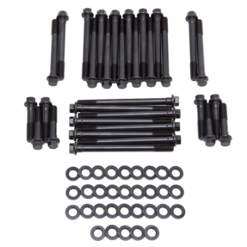 Picture of Edelbrock BBC Head Bolt Kit