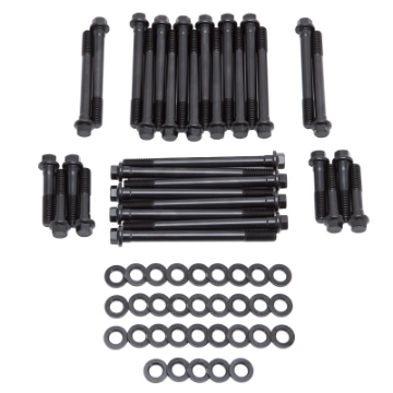 Picture of Edelbrock BBC Head Bolt Kit
