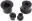 Picture of Whiteline Plus 03-09 VAG MK5 A5-Type 1K Front Lower Inner Control Arm Bushing Kit