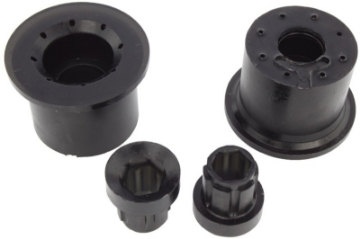 Picture of Whiteline Plus 03-09 VAG MK5 A5-Type 1K Front Lower Inner Control Arm Bushing Kit