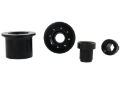 Picture of Whiteline Plus 03-09 VAG MK5 A5-Type 1K Front Lower Inner Control Arm Bushing Kit