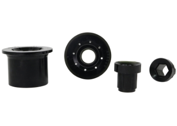 Picture of Whiteline Plus 03-09 VAG MK5 A5-Type 1K Front Lower Inner Control Arm Bushing Kit