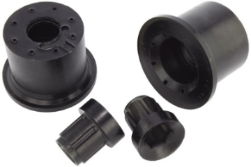 Picture of Whiteline Plus 03-09 VAG MK5 A5-Type 1K Front Lower Inner Control Arm Bushing Kit