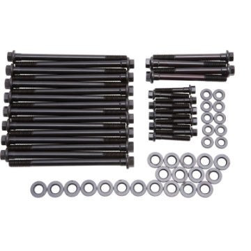 Picture of Edelbrock Chevrolet Gen IIiLS1 Head Bolt Kit
