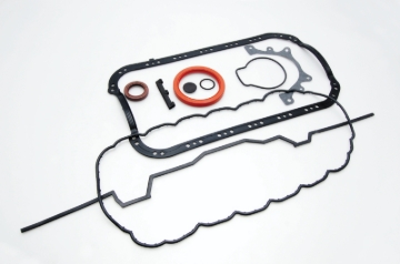 Picture of Cometic Street Pro Honda 1996-00 SOHC D16Y5-Y7-Y8 Bottom End Kit
