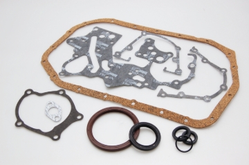 Picture of Cometic Street Pro Mitsubishi 1993-94 DOHC 4G63-T 2-0L Bottom End Kit