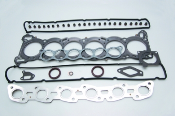 Picture of Cometic Street Pro 91-02 Nissan RB25DE 2-5L Inline 6 87mm Bore Top End Kit
