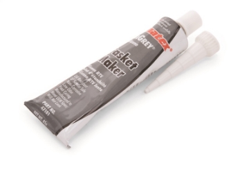 Picture of Edelbrock Silicone RTV 3 Oz Tube Black