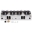 Picture of Edelbrock Cylinder Head Pontiac Performer D-Port 72cc Chambers for Hydraulic Roller Cam Complete