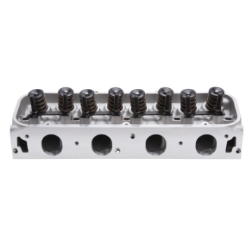 Picture of Edelbrock Cylinder Head BB Ford Performer 460 95cc for Hydraulic Roller Cam Complete