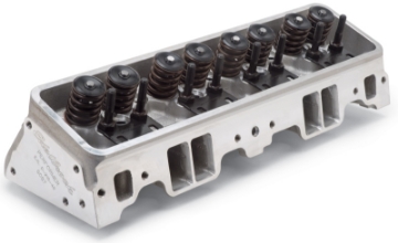 Picture of Edelbrock Single Perf 5 7 Corvette Head Comp