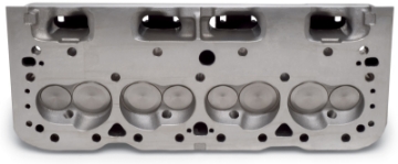 Picture of Edelbrock Single Perf 5 7 Corvette Head Comp
